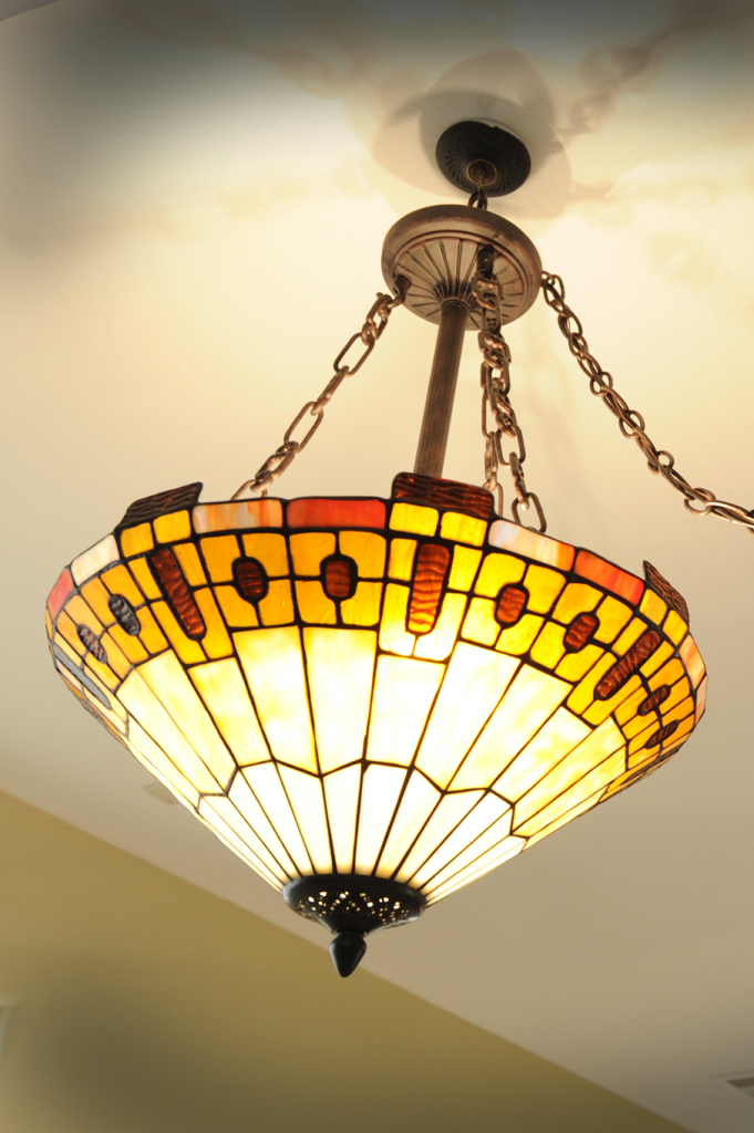 2613 West Florentine Road Phoenix, AZ 85086 - Photo 38 of 38 lighting fixtures