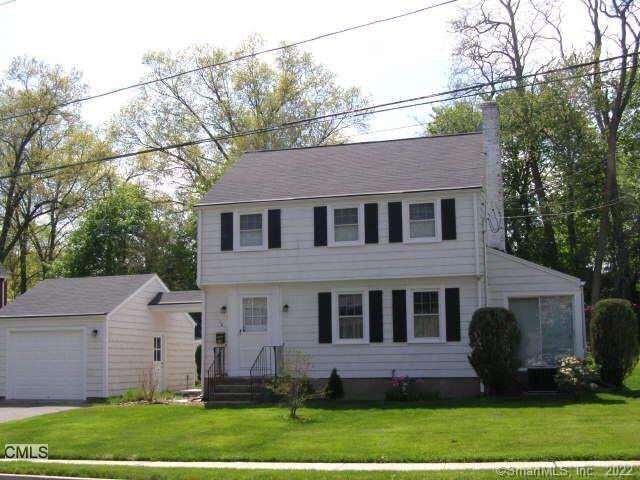 72 Lynnbrook Road Fairfield, CT 06825 - Photo 1 of 1 Front of the House
