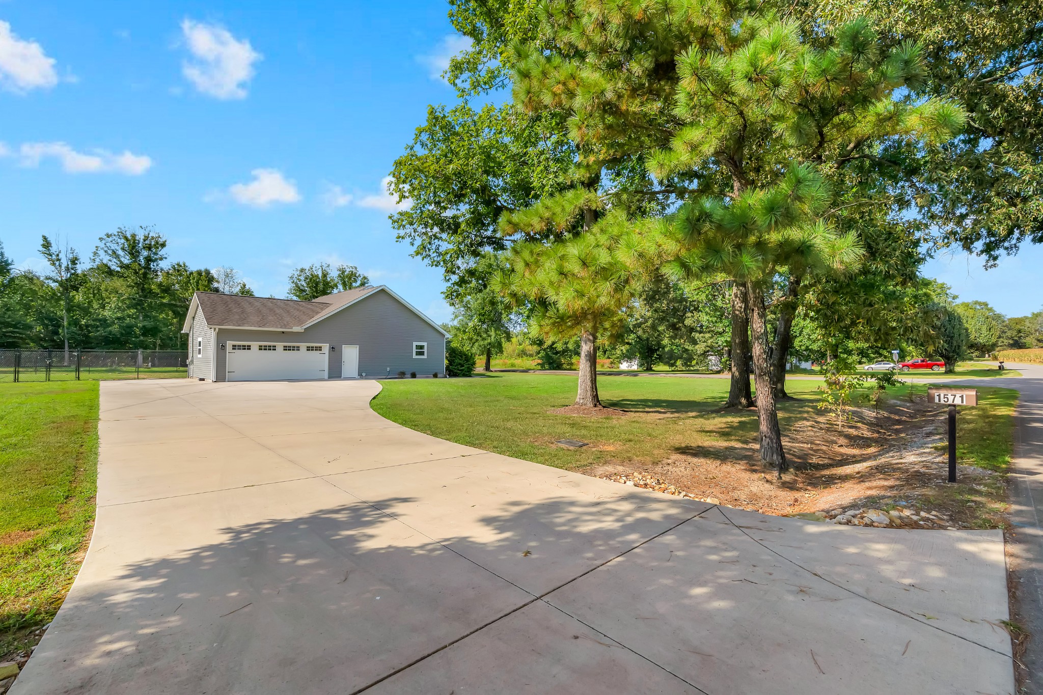1571 Raysville Road Tullahoma, TN 37388 - Photo 38 of 71 Gallery Image 38