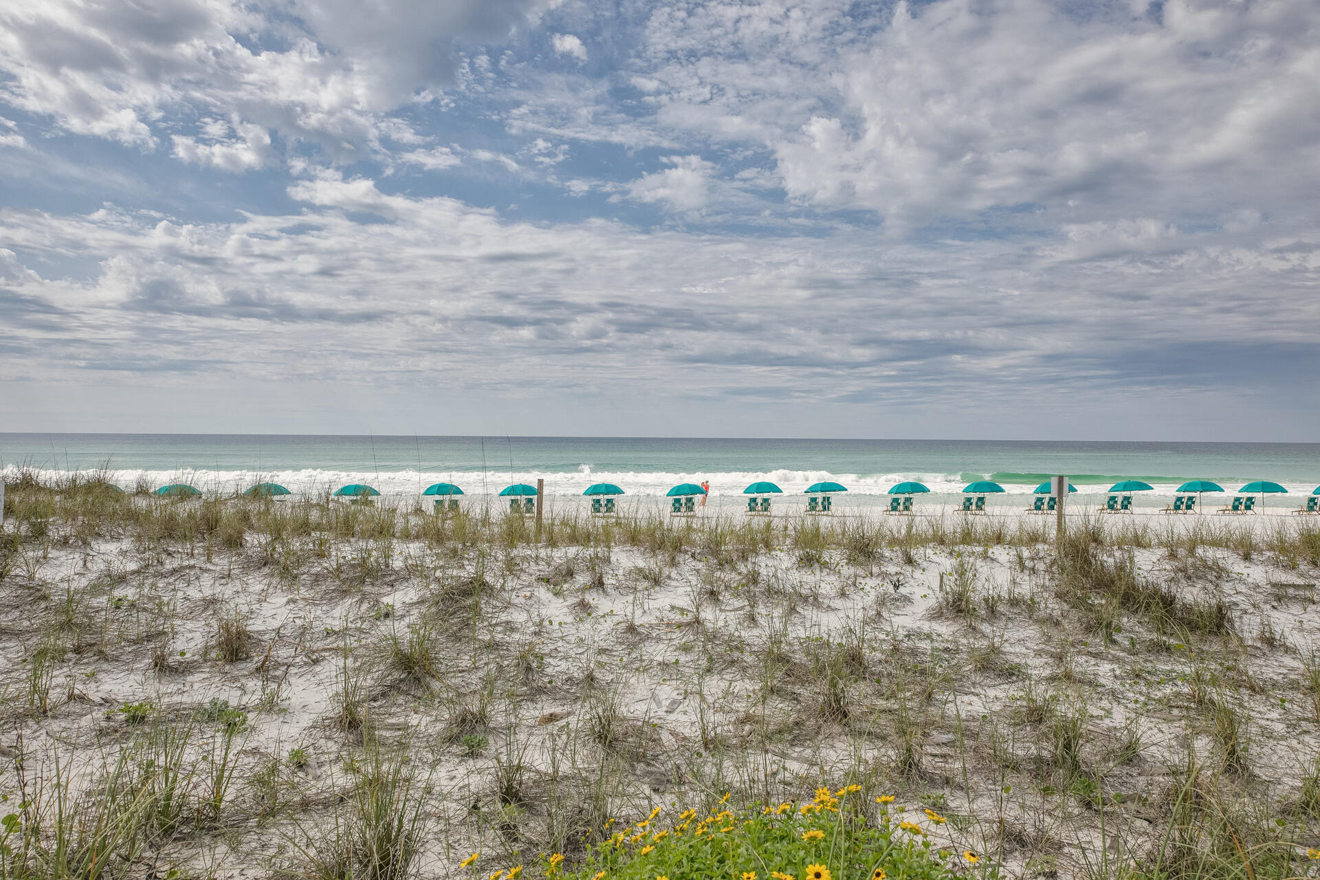 909 Santa Rosa Boulevard, Unit 138 Fort Walton Beach, FL 32548 - Photo 27 of 27 a view of a dry yard
