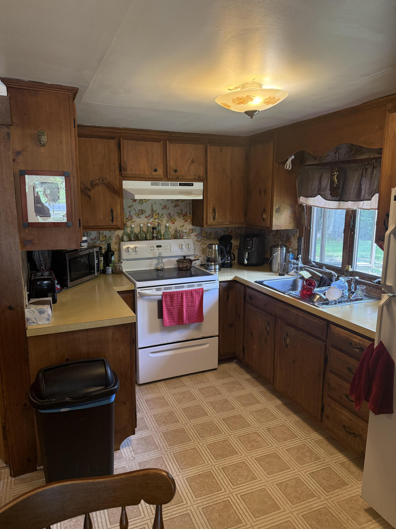 505 Old Bath Road Brunswick, ME 04011 - Photo 4 of 20 Rae Duval photo kitchen (2)