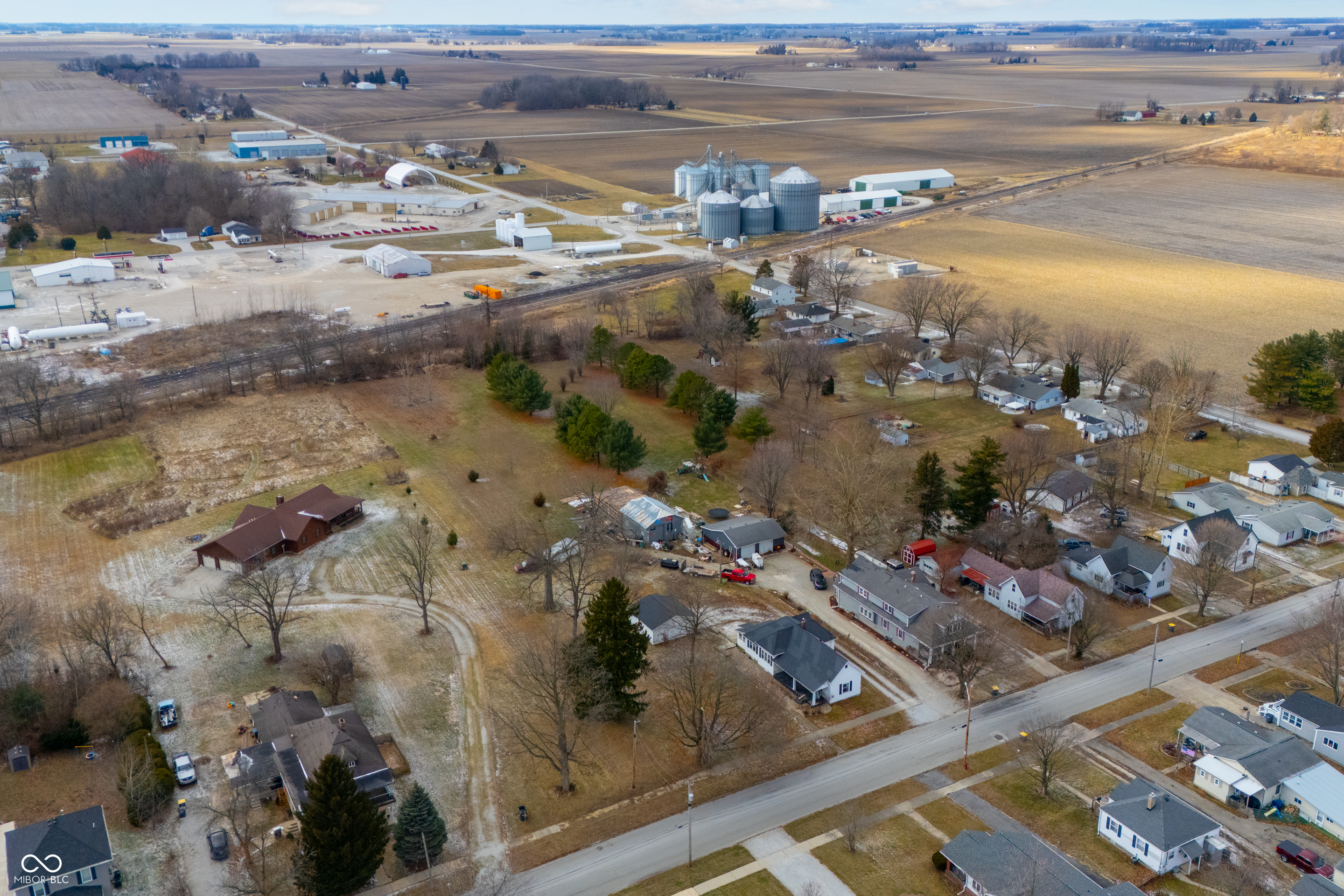 1026 North Main Street Tipton, IN 46072 - Photo 20 of 22