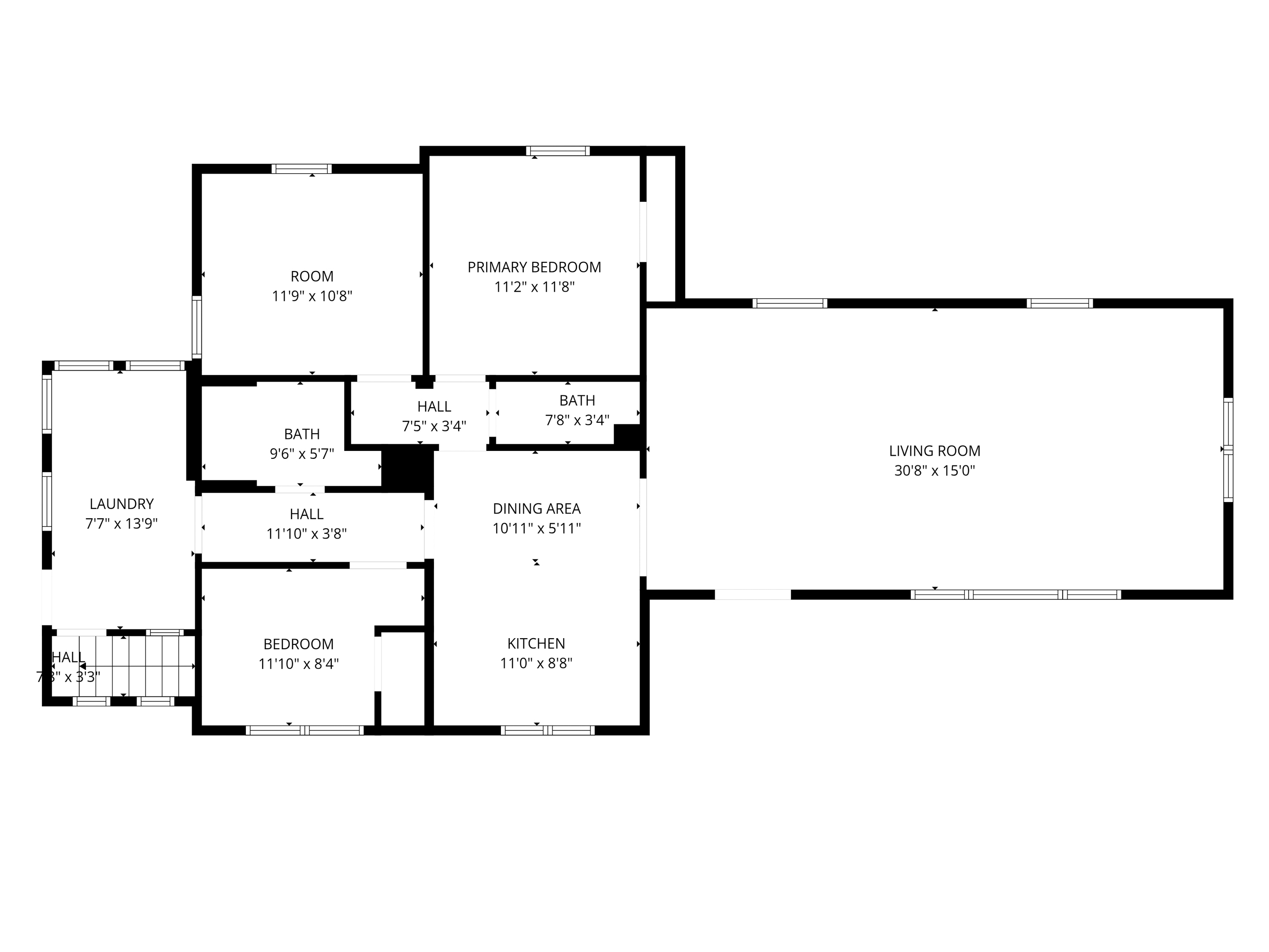 1026 North Main Street Tipton, IN 46072 - Photo 21 of 22