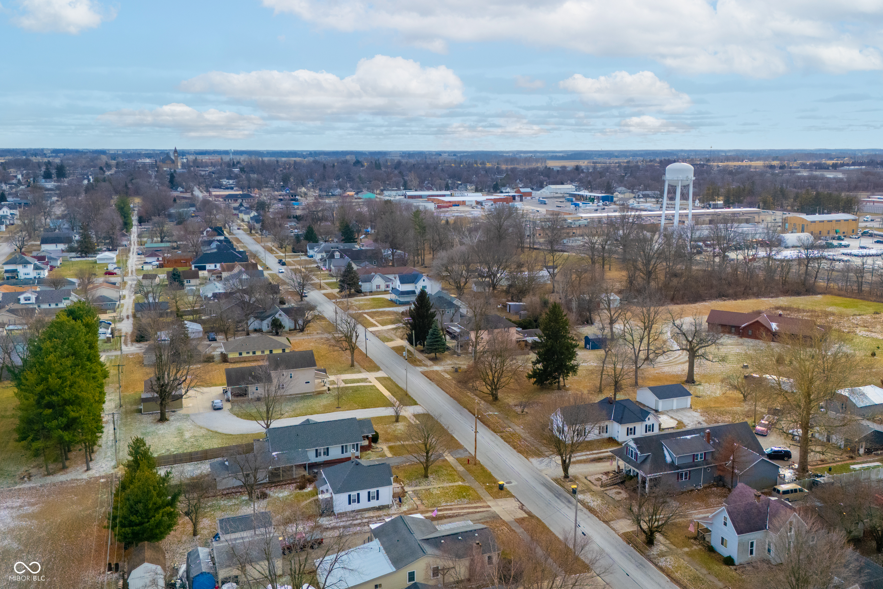 1026 North Main Street Tipton, IN 46072 - Photo 4 of 22