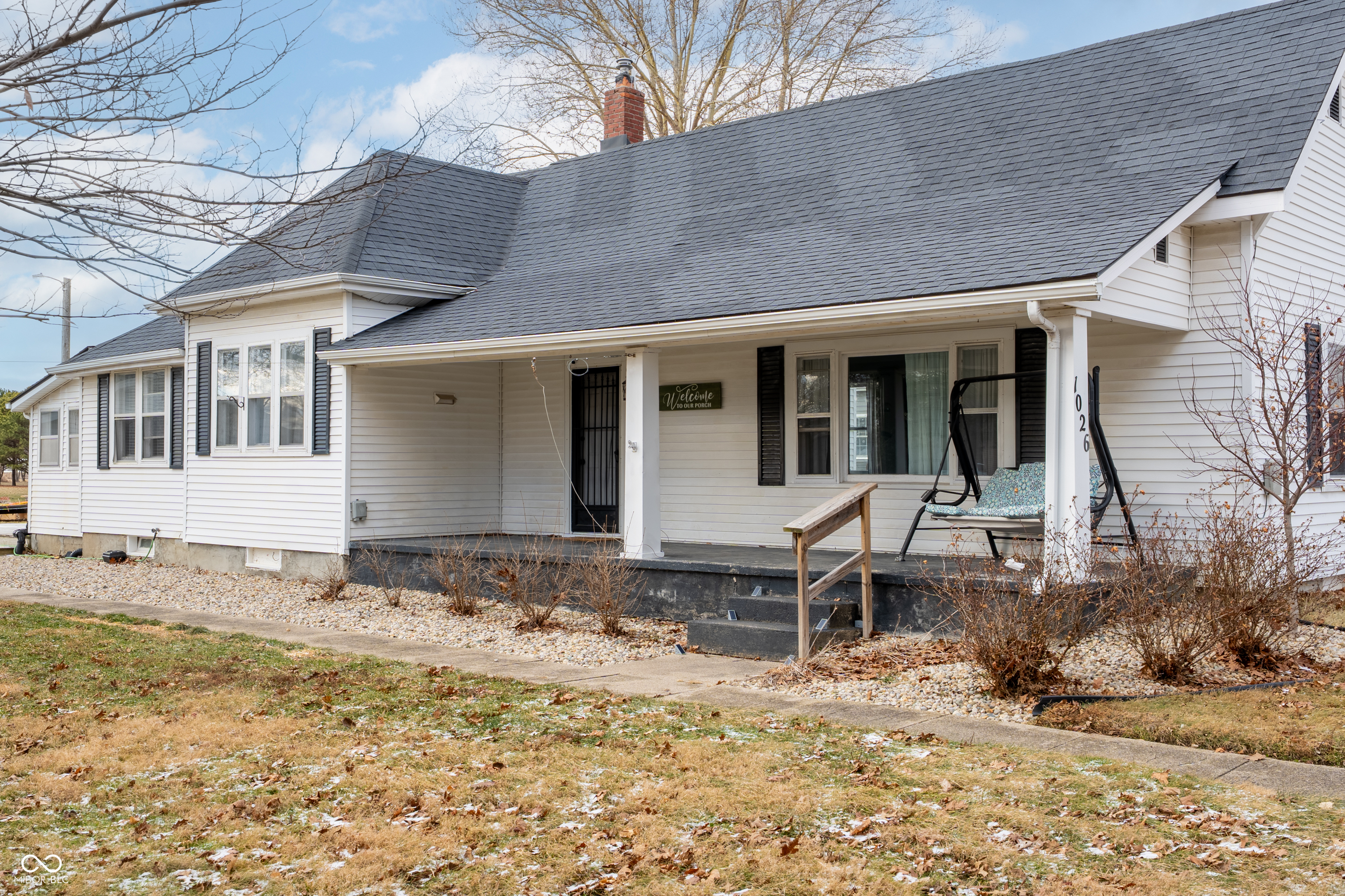 1026 North Main Street Tipton, IN 46072 - Photo 5 of 22