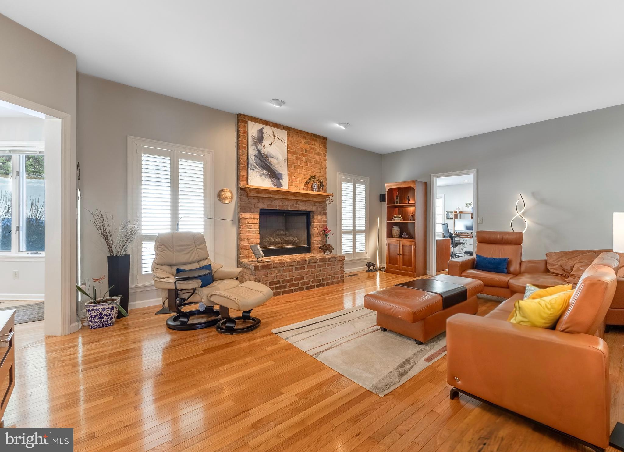 1312 Chestnut Ridge Drive State College, PA 16803 - Photo 11 of 41