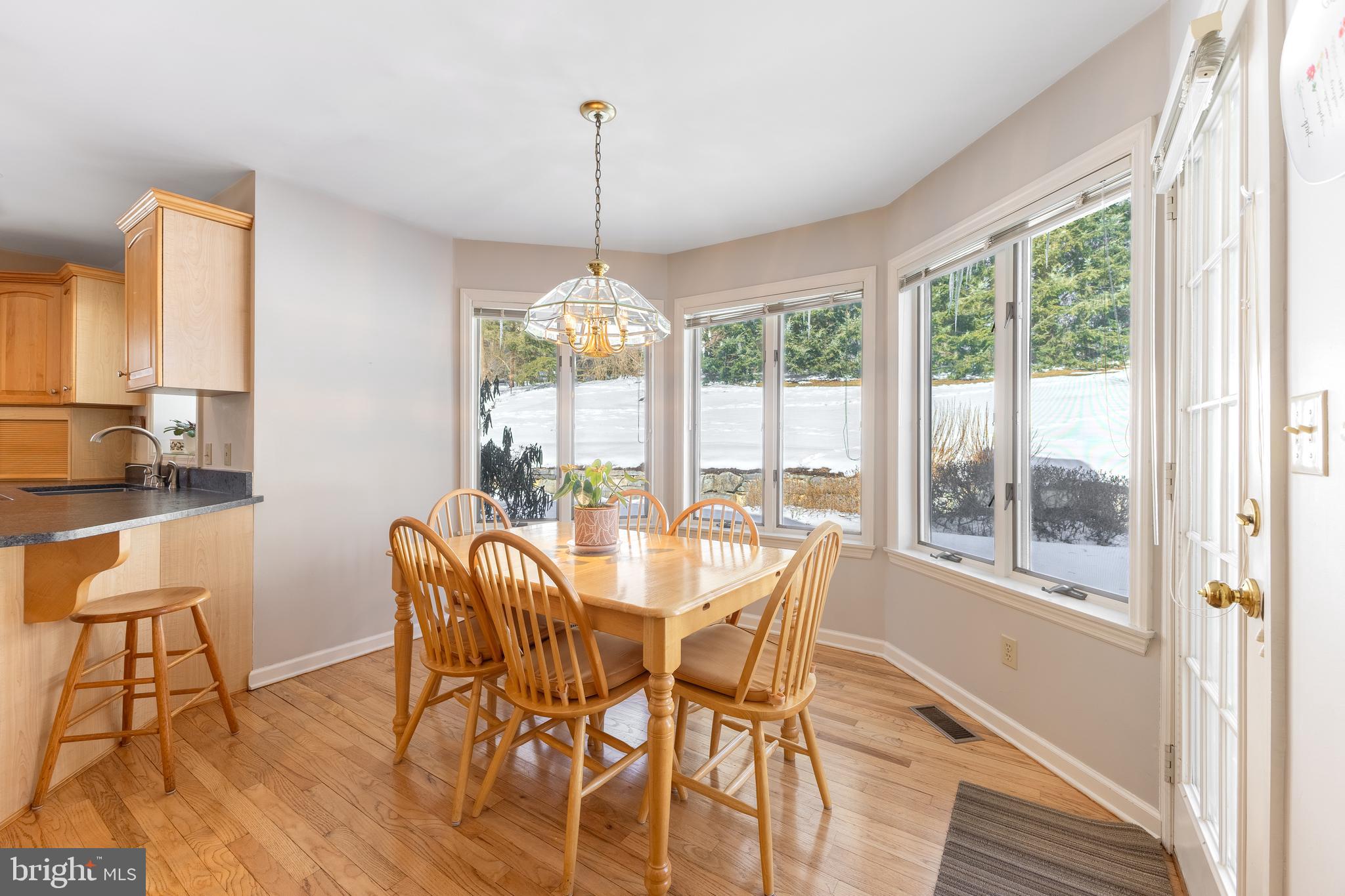 1312 Chestnut Ridge Drive State College, PA 16803 - Photo 19 of 41