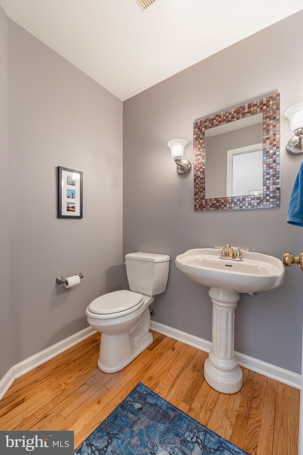 1312 Chestnut Ridge Drive State College, PA 16803 - Photo 22 of 41