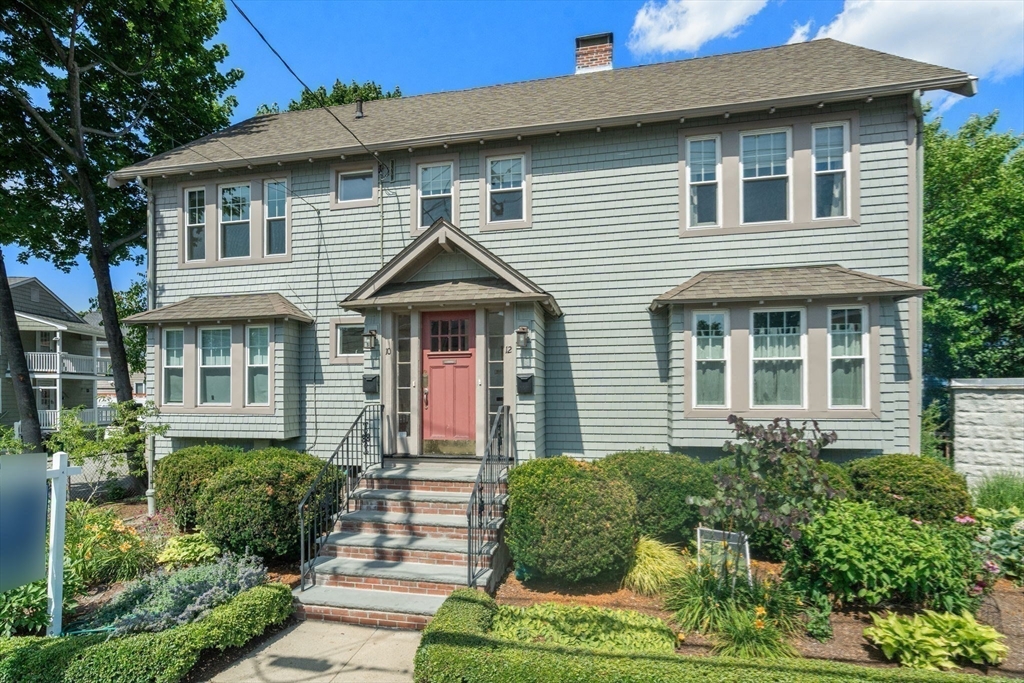 10 Creeley Road, Unit 10 Belmont, MA 02478 - Photo 1 of 19