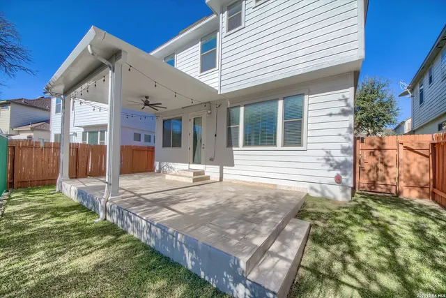 $378,000 | 21706 Andrews Garden, San Antonio, TX 78258