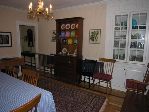 15 Kingsbury Street Needham, MA 02492 - Photo 13 of 30