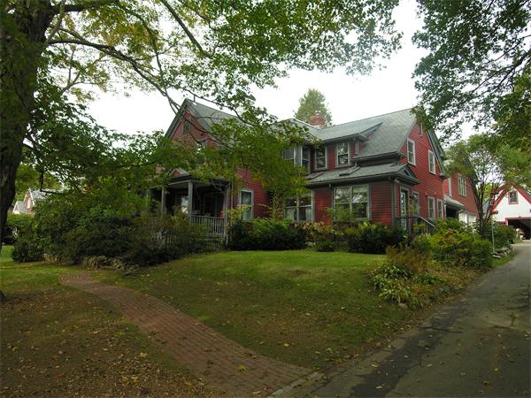 15 Kingsbury Street Needham, MA 02492 - Photo 2 of 30