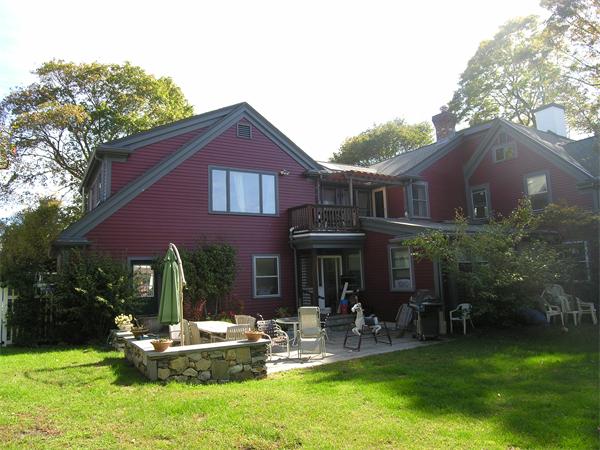 15 Kingsbury Street Needham, MA 02492 - Photo 4 of 30