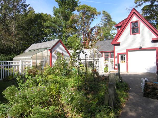 15 Kingsbury Street Needham, MA 02492 - Photo 6 of 30