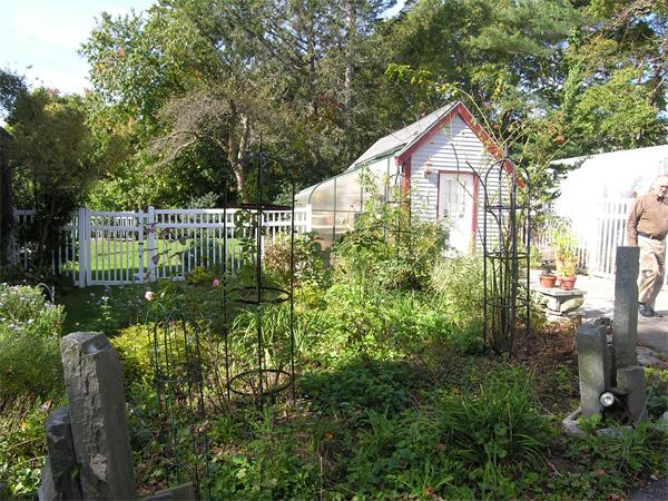 15 Kingsbury Street Needham, MA 02492 - Photo 8 of 30