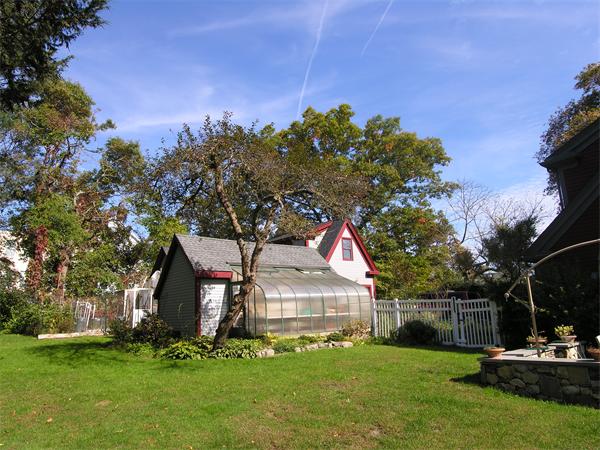 15 Kingsbury Street Needham, MA 02492 - Photo 9 of 30