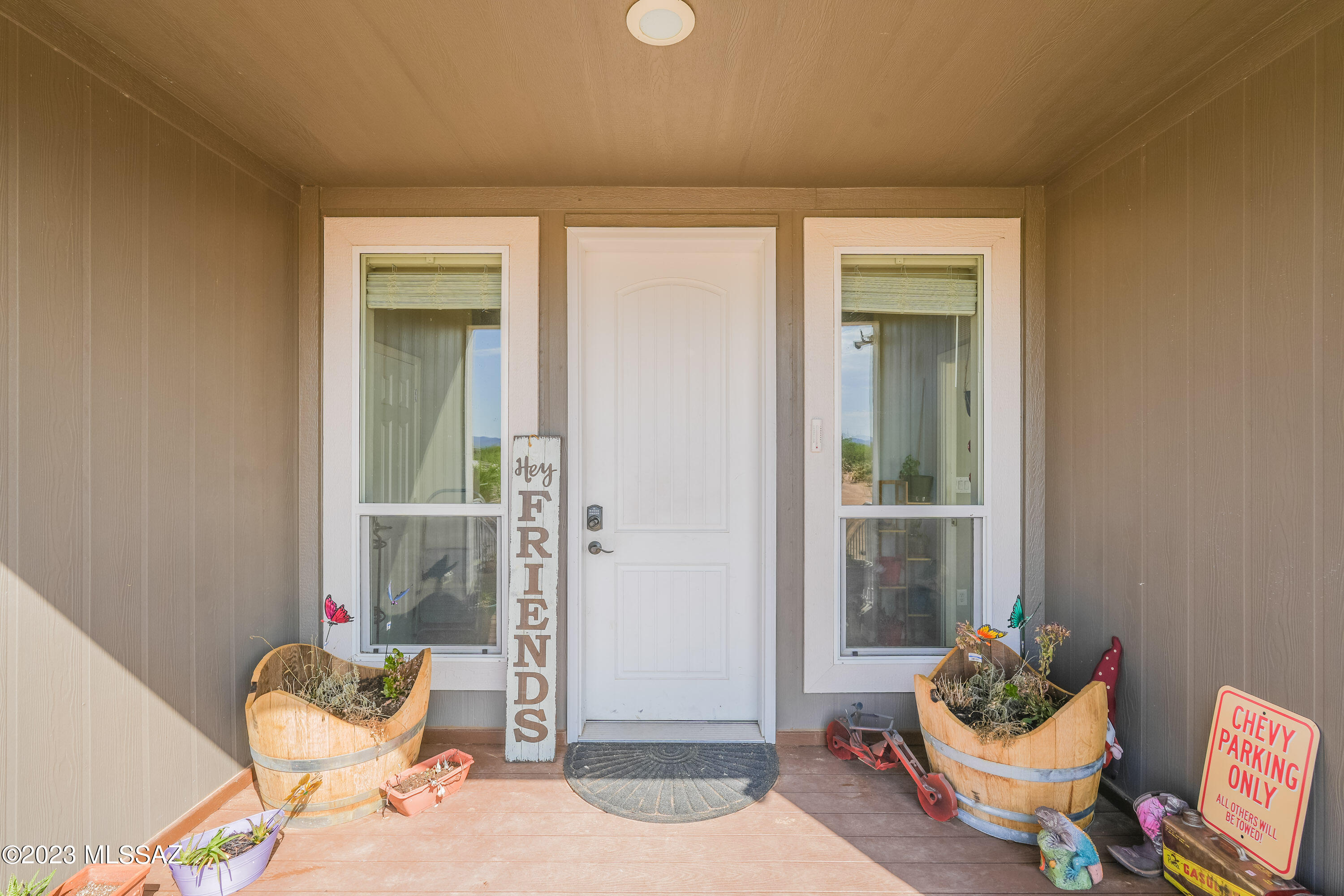 13745 West Yankee Road Tucson, AZ 85736 - Photo 9 of 39 Gallery Image 9