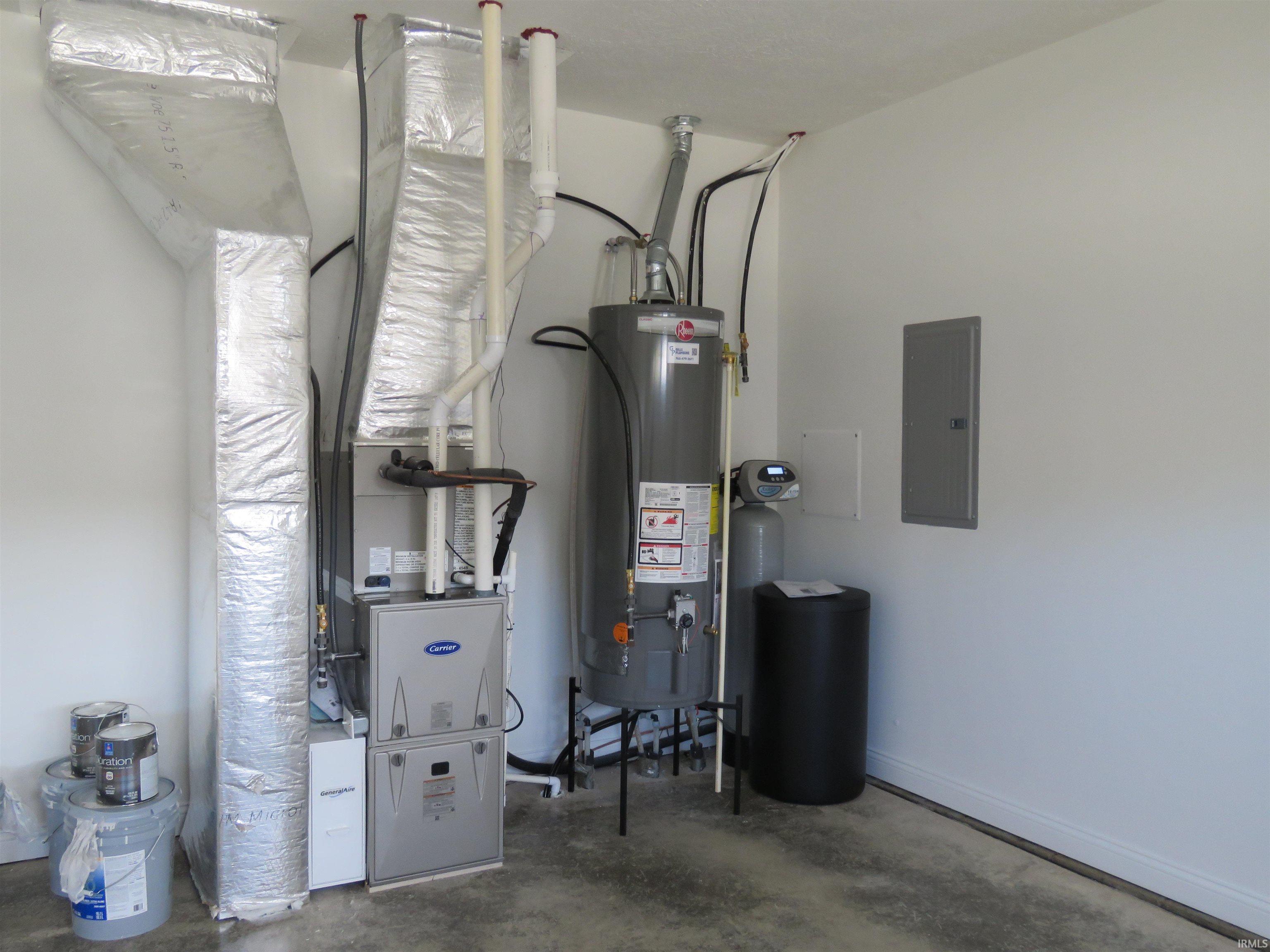 1105 East Wabash Street Frankfort, IN 46041 - Photo 16 of 18