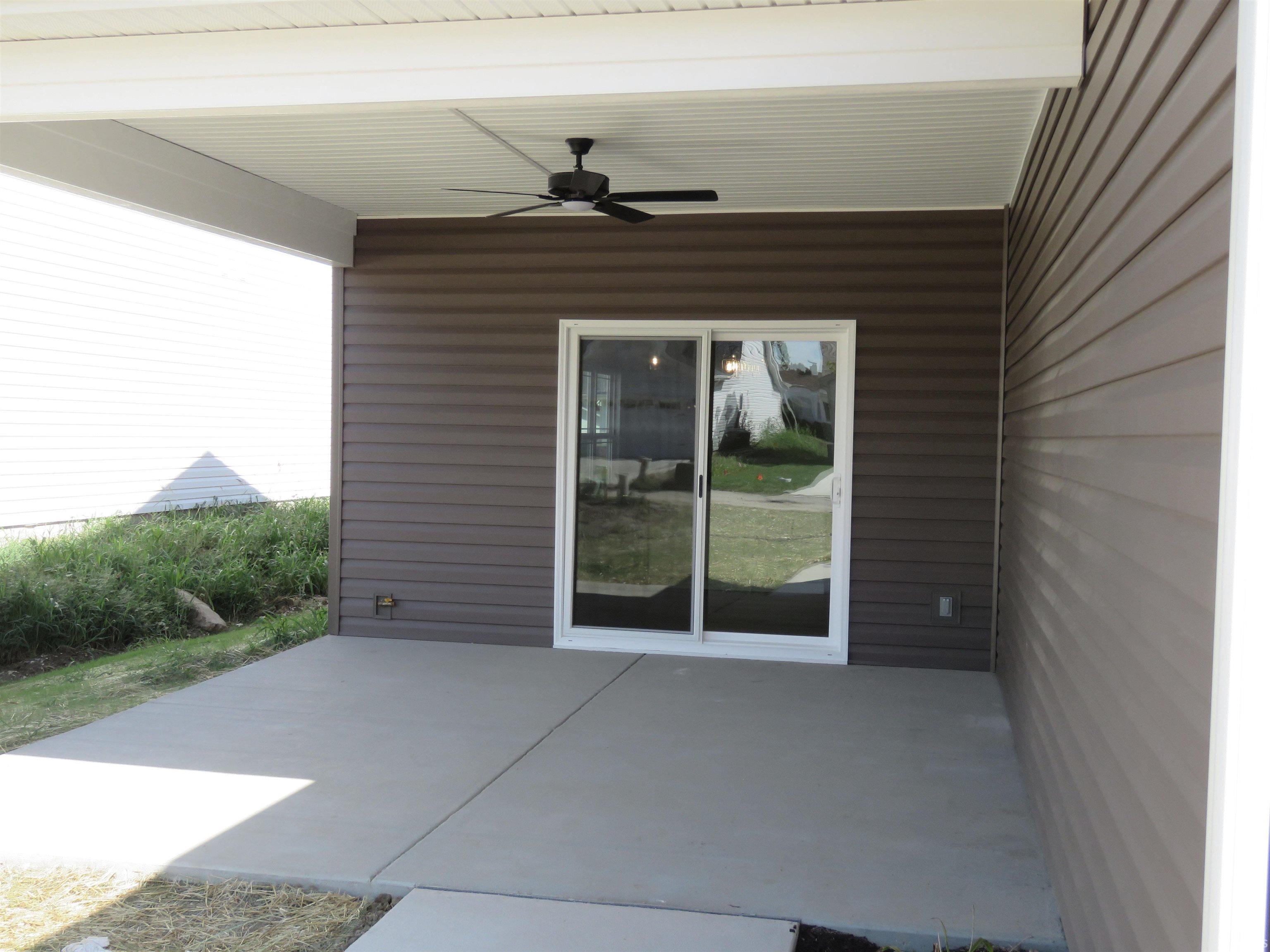 1105 East Wabash Street Frankfort, IN 46041 - Photo 18 of 18