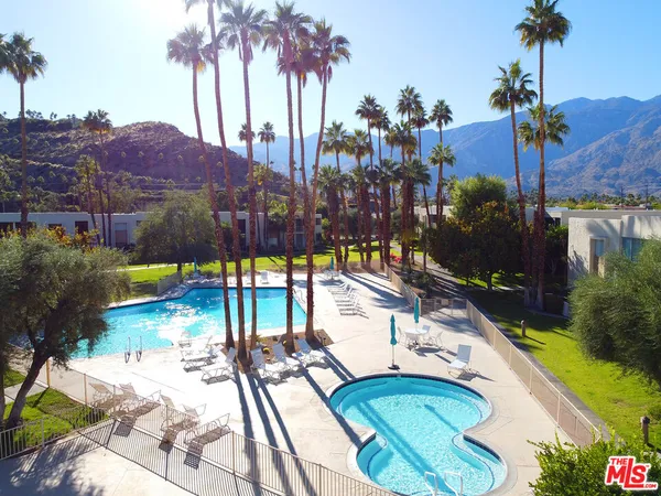 $2,950 | 501 Desert Lakes Circle, Palm Springs, CA 92264