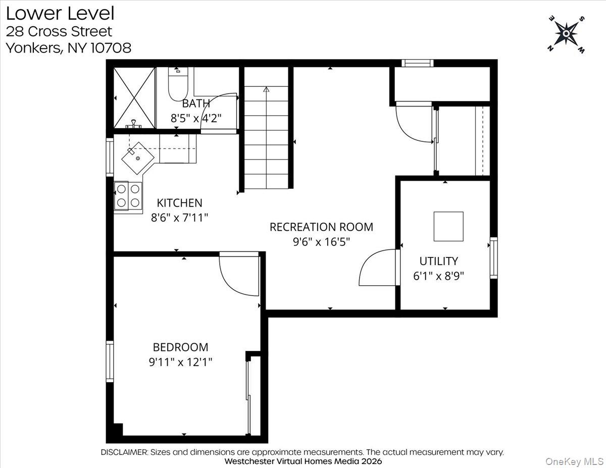 28 Cross Street Bronxville, NY 10708 - Photo 25 of 34 unknown