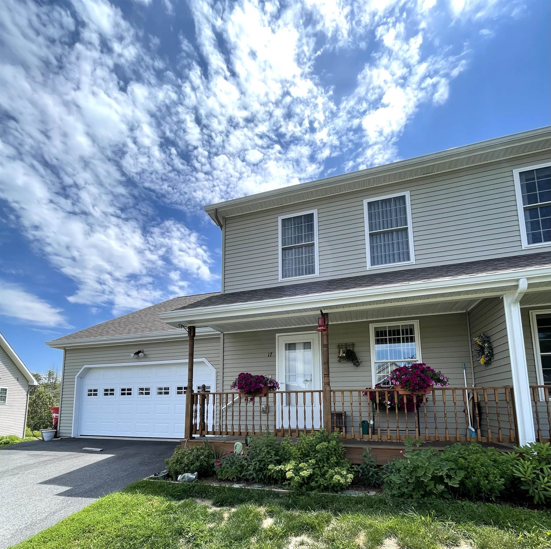 24 Fecteau Circle, Unit 17 Barre, VT 05641 - Photo 1 of 38
