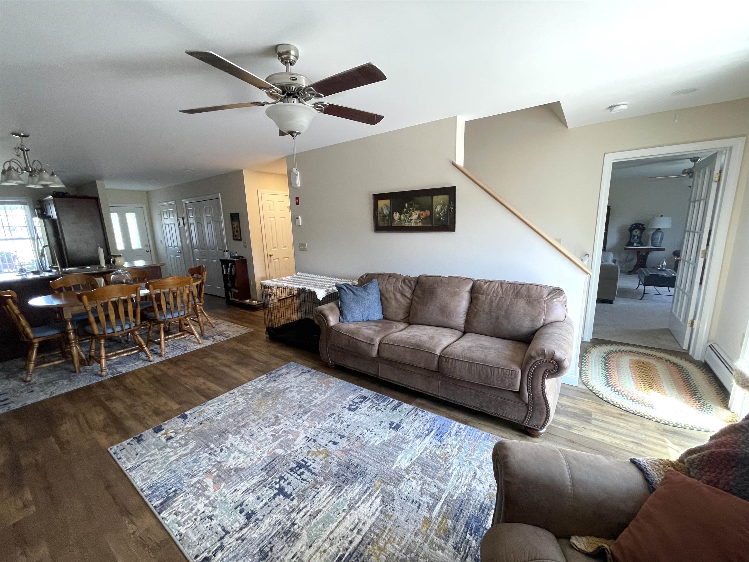 24 Fecteau Circle, Unit 17 Barre, VT 05641 - Photo 12 of 38