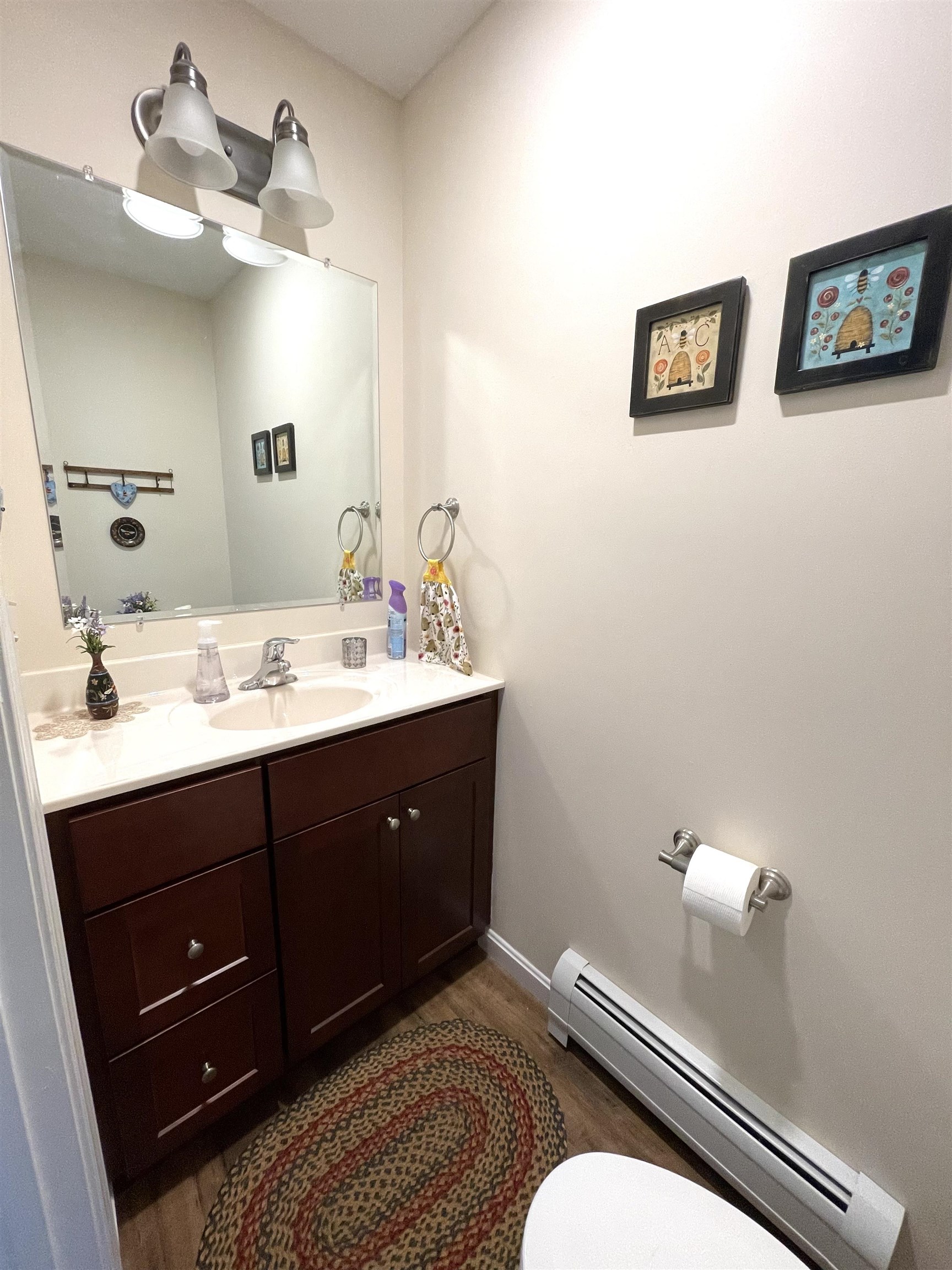 24 Fecteau Circle, Unit 17 Barre, VT 05641 - Photo 14 of 38