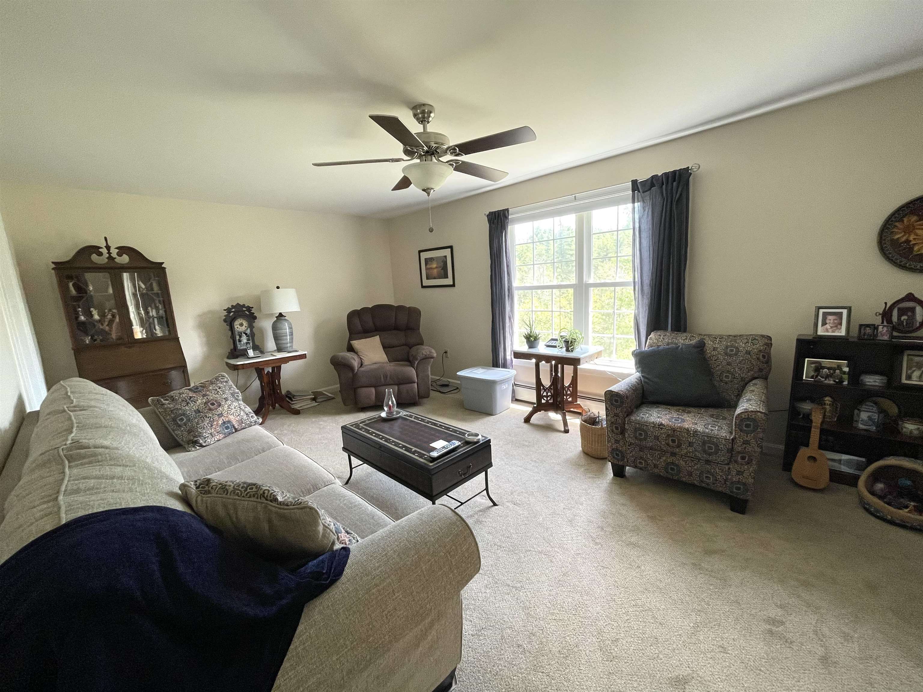 24 Fecteau Circle, Unit 17 Barre, VT 05641 - Photo 15 of 38