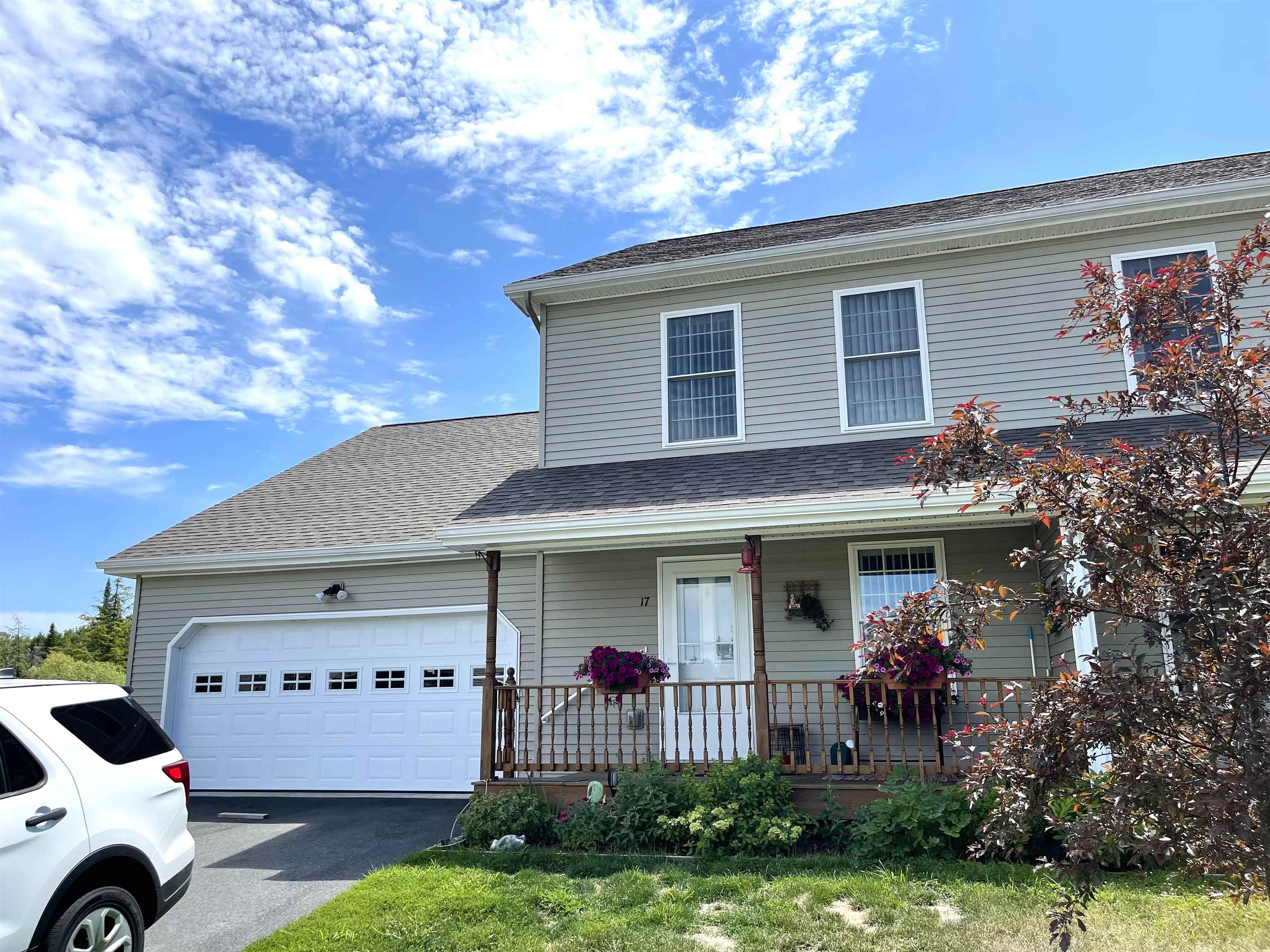 24 Fecteau Circle, Unit 17 Barre, VT 05641 - Photo 2 of 38