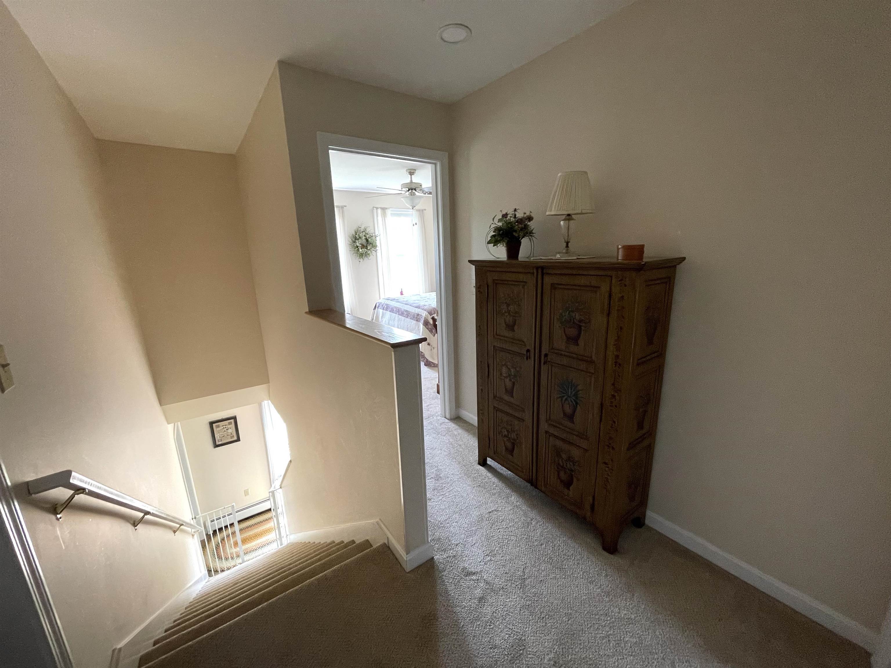 24 Fecteau Circle, Unit 17 Barre, VT 05641 - Photo 21 of 38