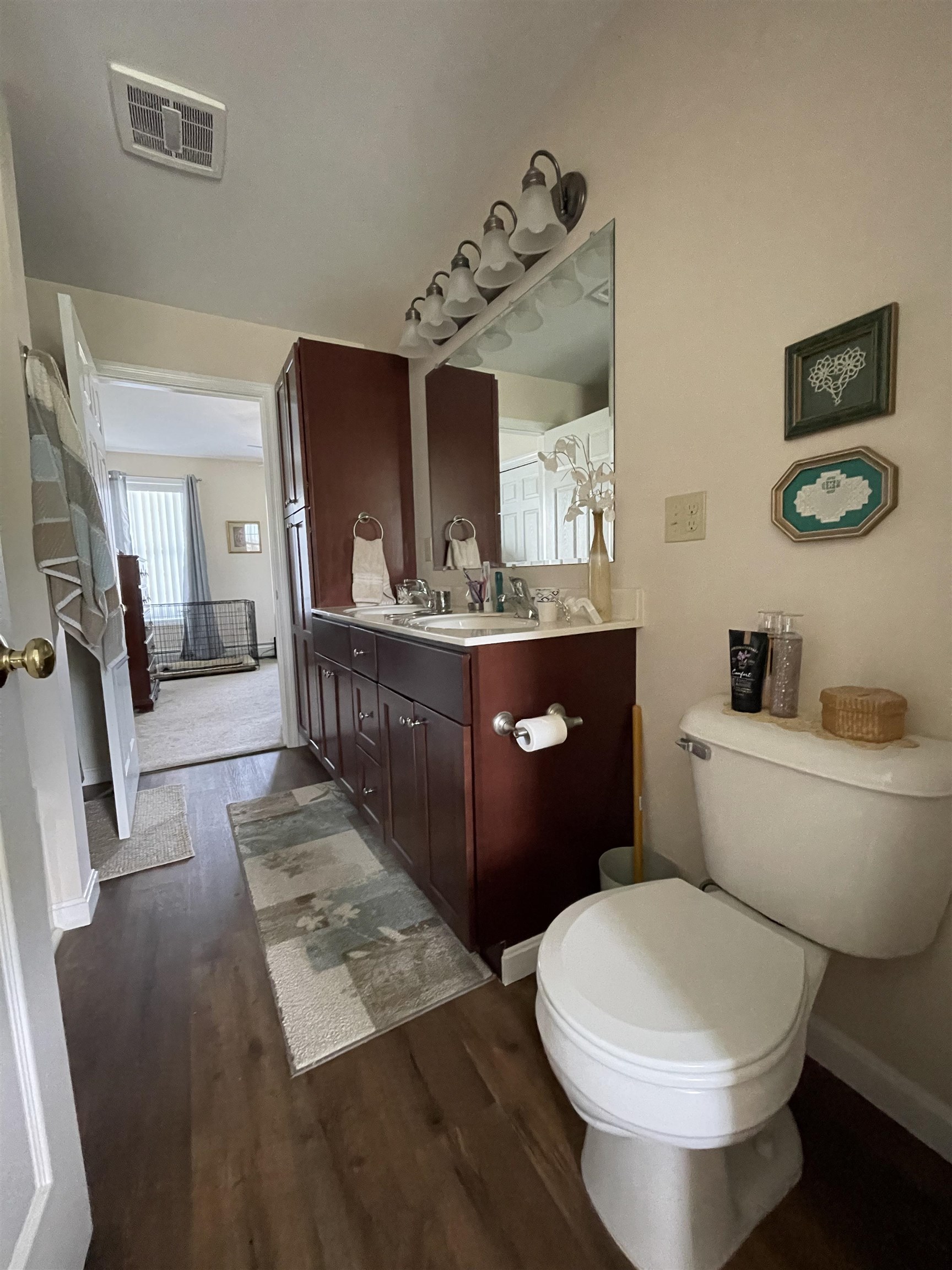 24 Fecteau Circle, Unit 17 Barre, VT 05641 - Photo 25 of 38