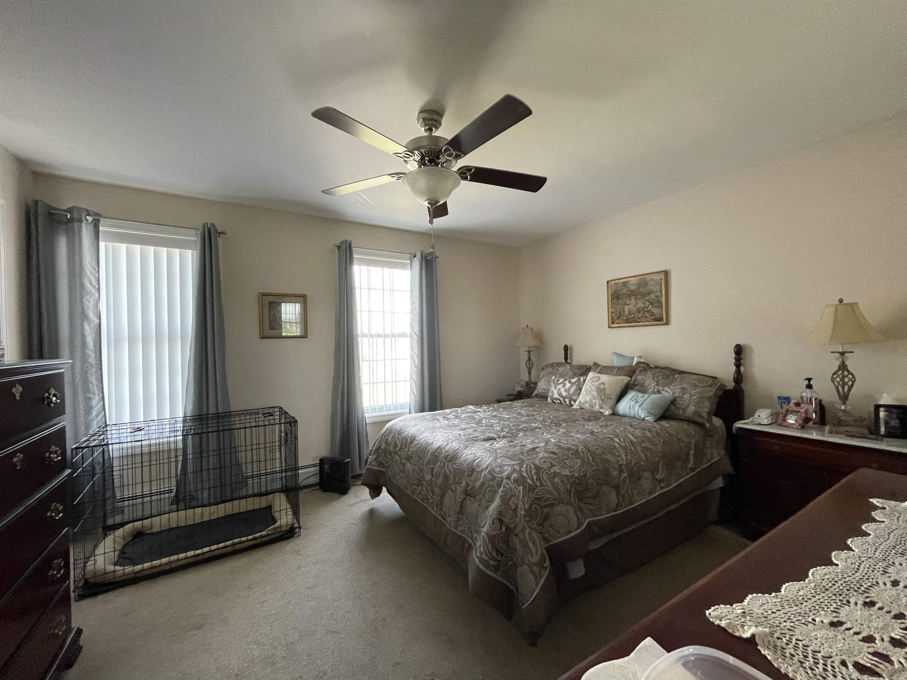 24 Fecteau Circle, Unit 17 Barre, VT 05641 - Photo 28 of 38