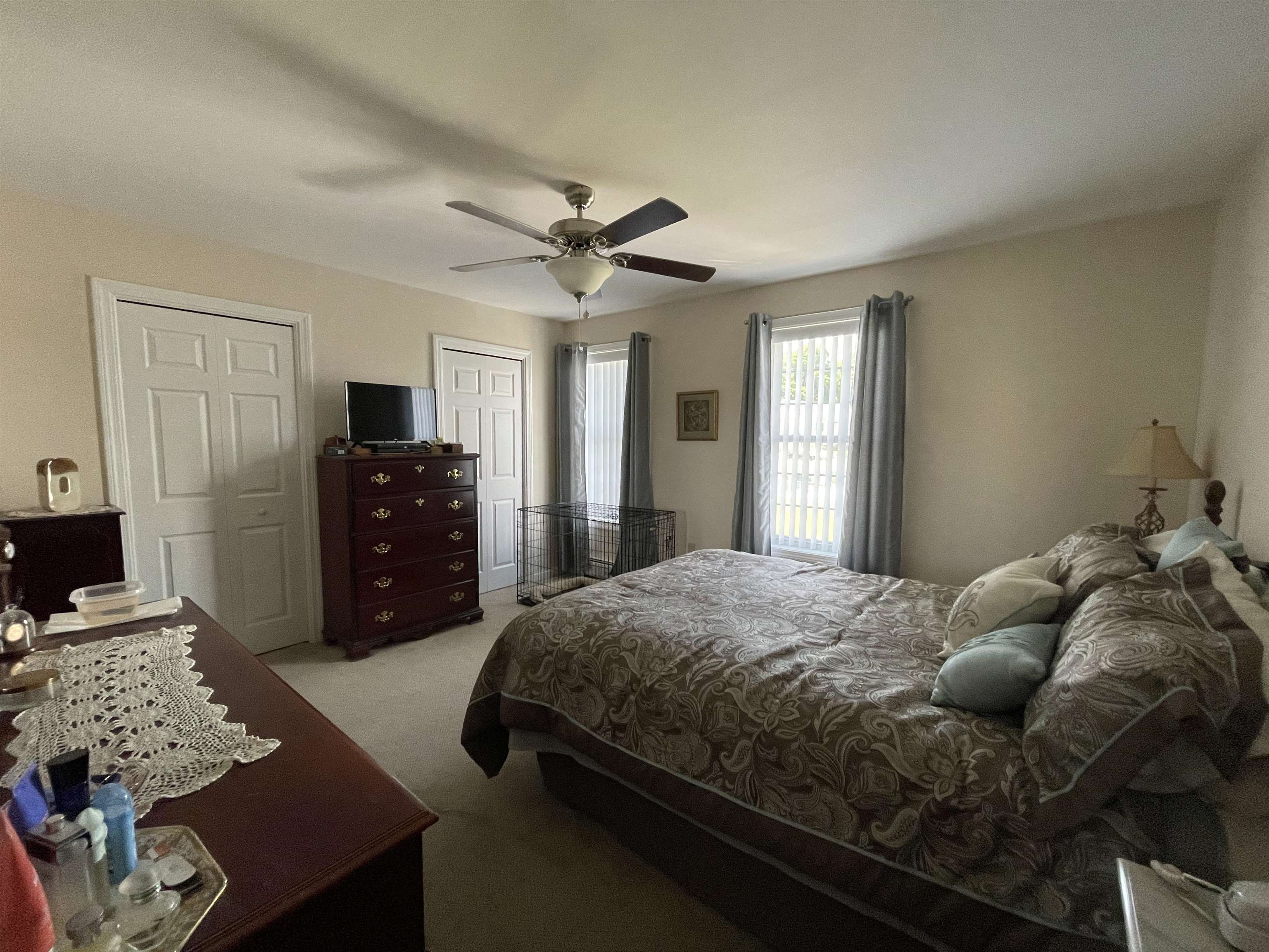 24 Fecteau Circle, Unit 17 Barre, VT 05641 - Photo 29 of 38