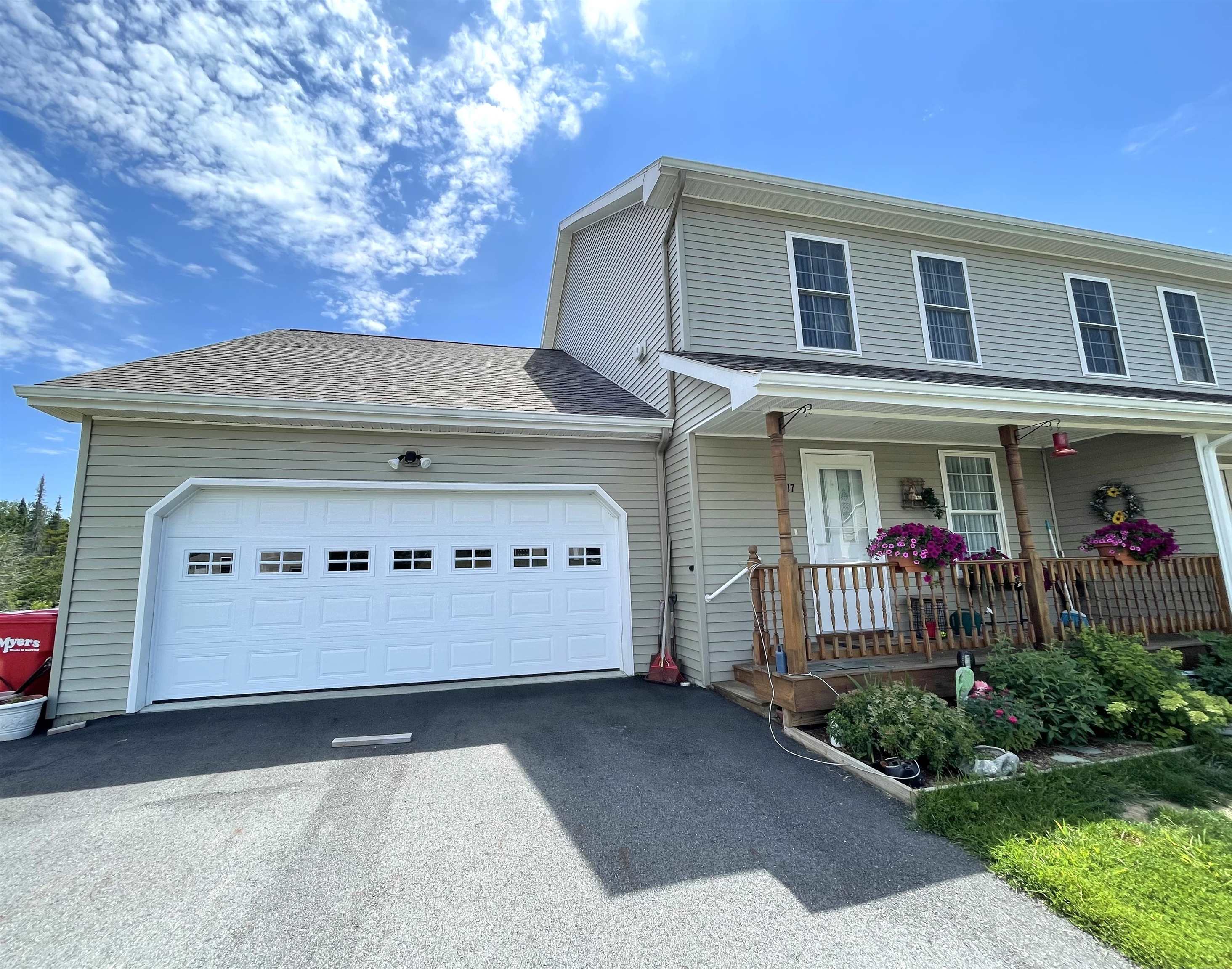 24 Fecteau Circle, Unit 17 Barre, VT 05641 - Photo 3 of 38