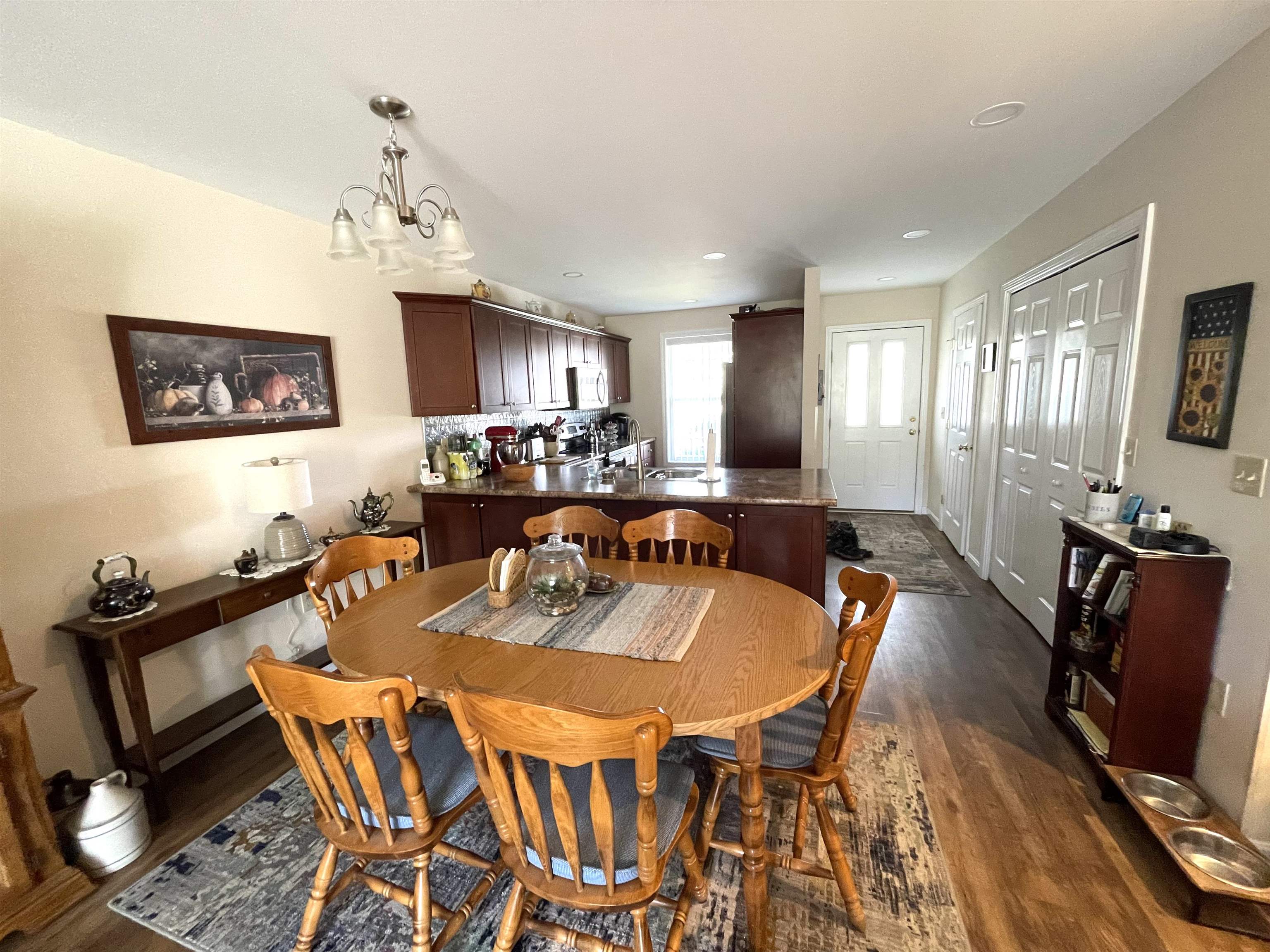 24 Fecteau Circle, Unit 17 Barre, VT 05641 - Photo 9 of 38