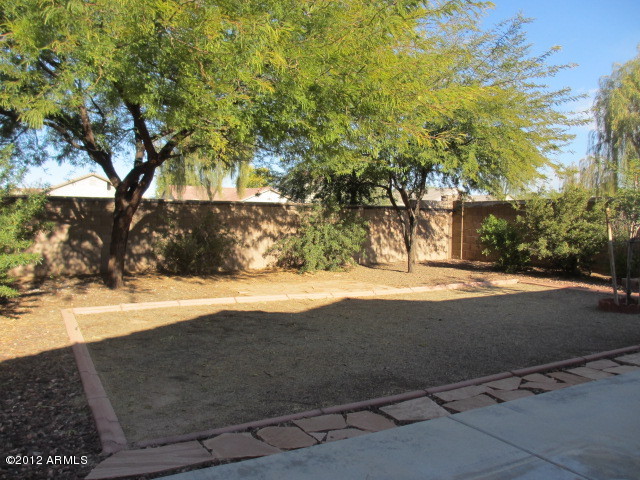 21379 Keystone Drive Maricopa, AZ 85138 - Photo 18 of 24 023-154966-Back Yard (2)