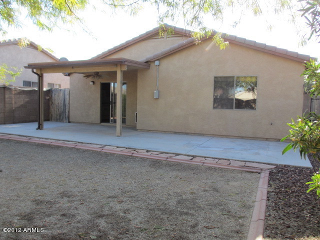 21379 Keystone Drive Maricopa, AZ 85138 - Photo 23 of 24 023-154966-Rear Right