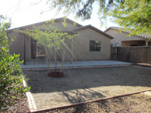 21379 Keystone Drive Maricopa, AZ 85138 - Photo 24 of 24 023-154966-Rear Left