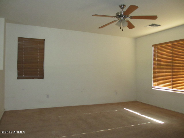 21379 Keystone Drive Maricopa, AZ 85138 - Photo 8 of 24 023-154966-Great Room Ceiling Fan