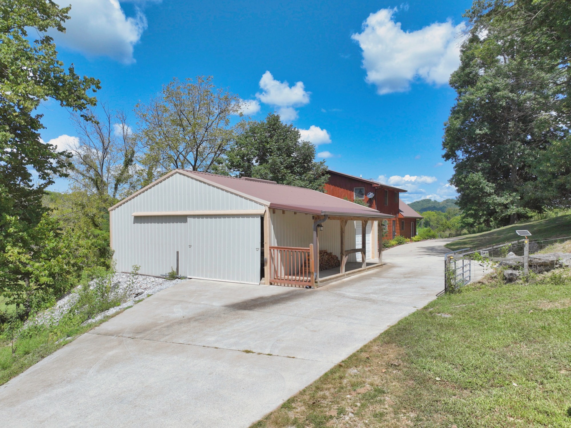 28 Edd Hackett Road Carthage, TN 37030 - Photo 52 of 64 Gallery Image 52