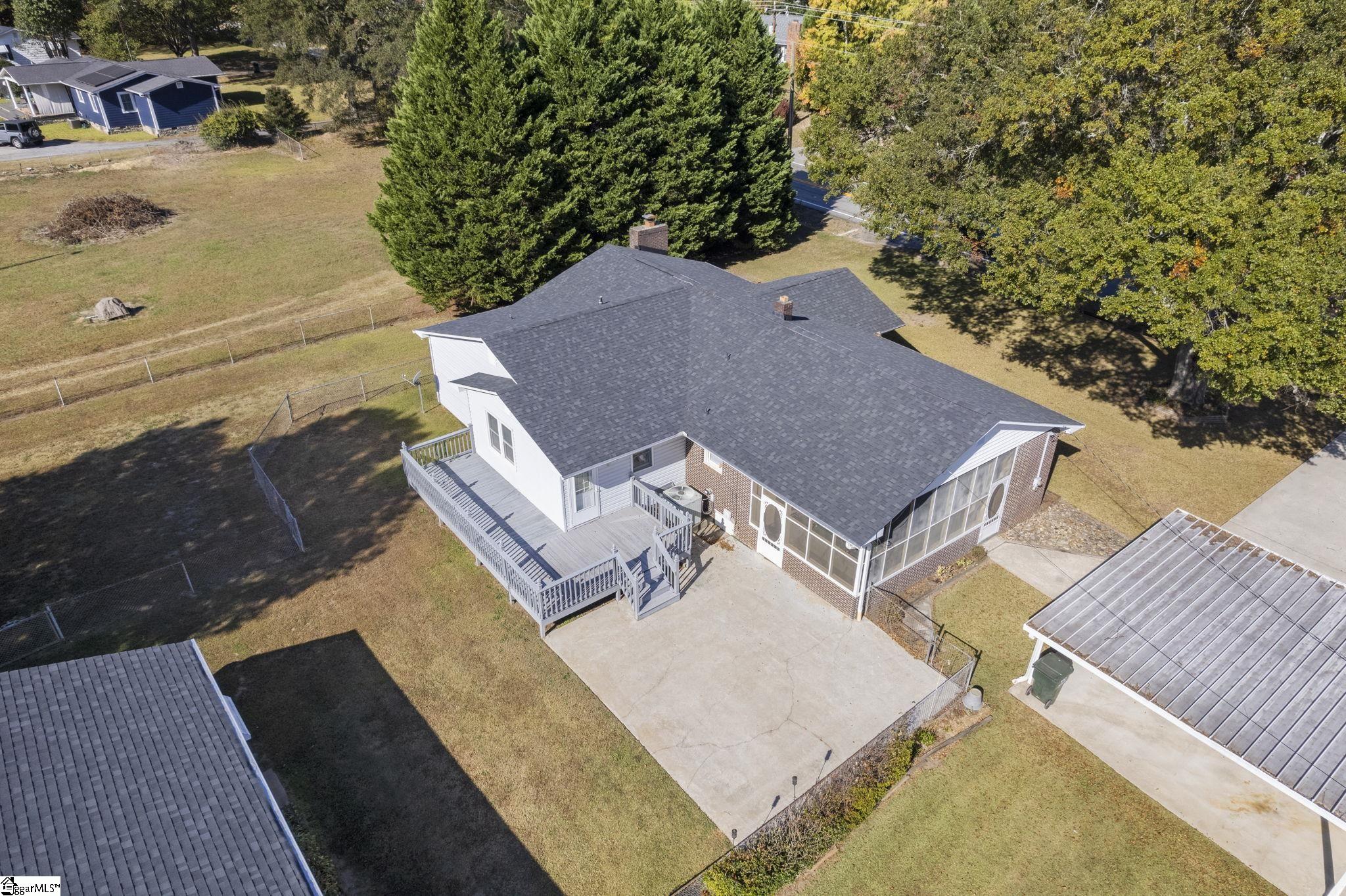 2512 Brushy Creek Road Greer, SC 29650 - Photo 21 of 31