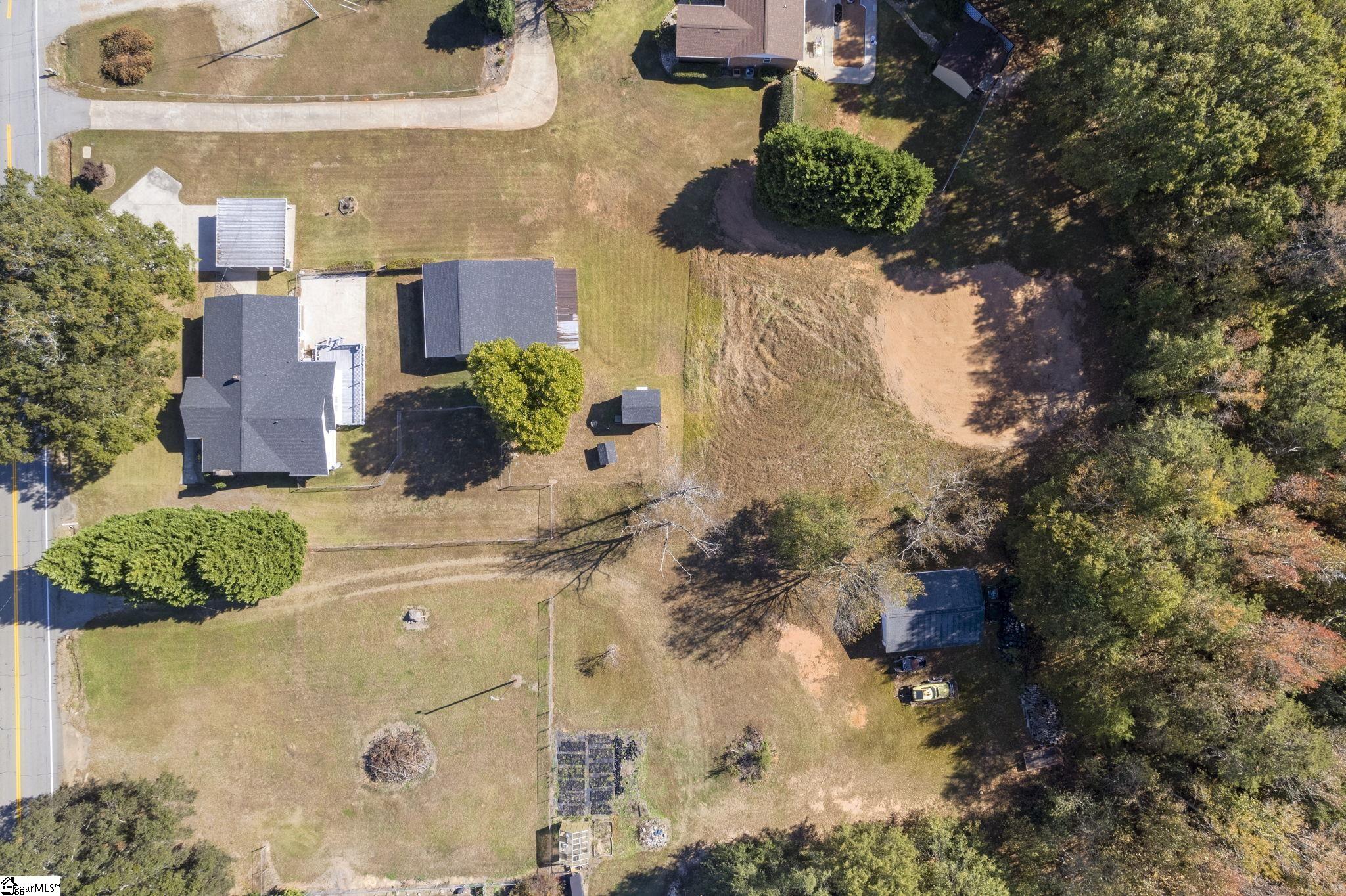 2512 Brushy Creek Road Greer, SC 29650 - Photo 22 of 31