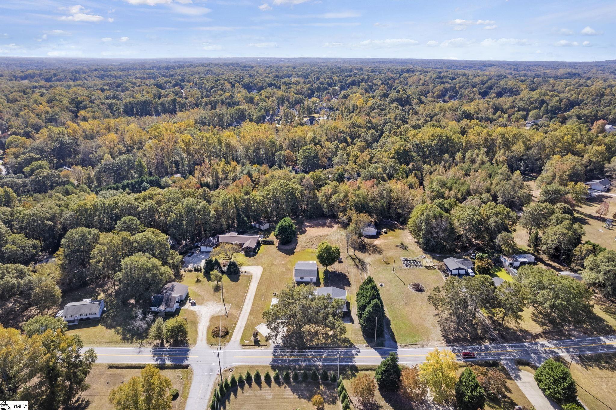 2512 Brushy Creek Road Greer, SC 29650 - Photo 23 of 31