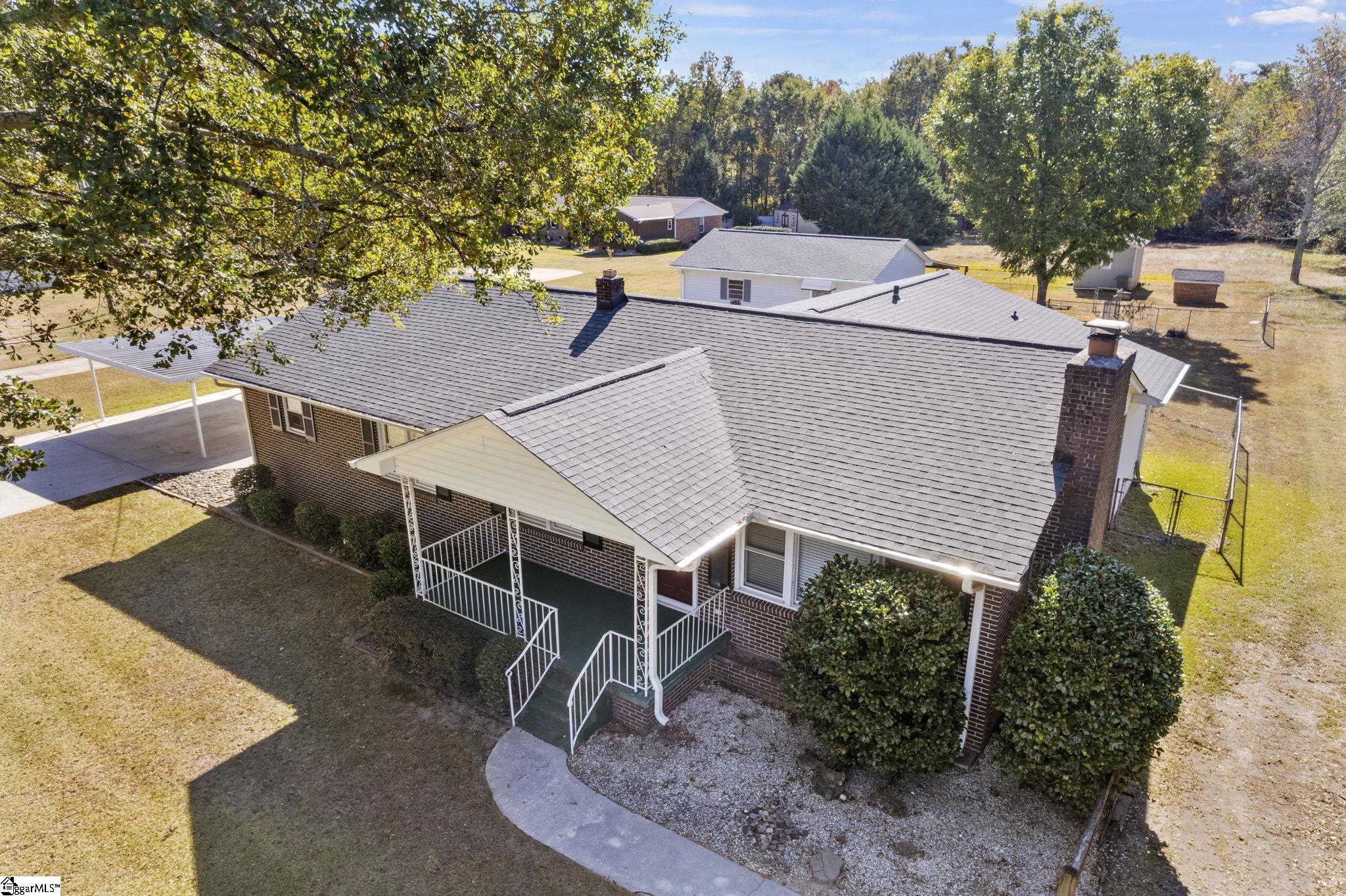 2512 Brushy Creek Road Greer, SC 29650 - Photo 26 of 31