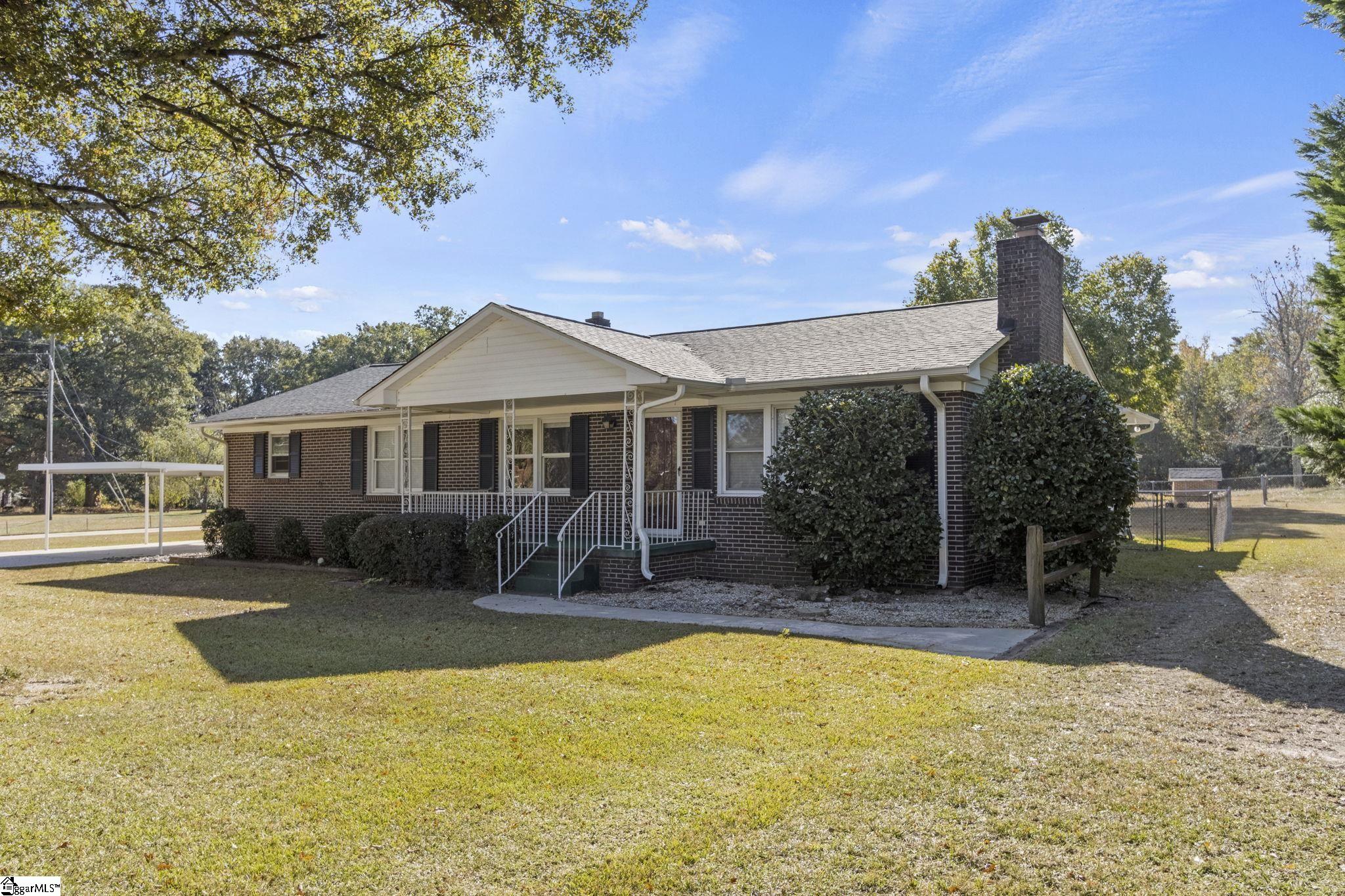 2512 Brushy Creek Road Greer, SC 29650 - Photo 27 of 31