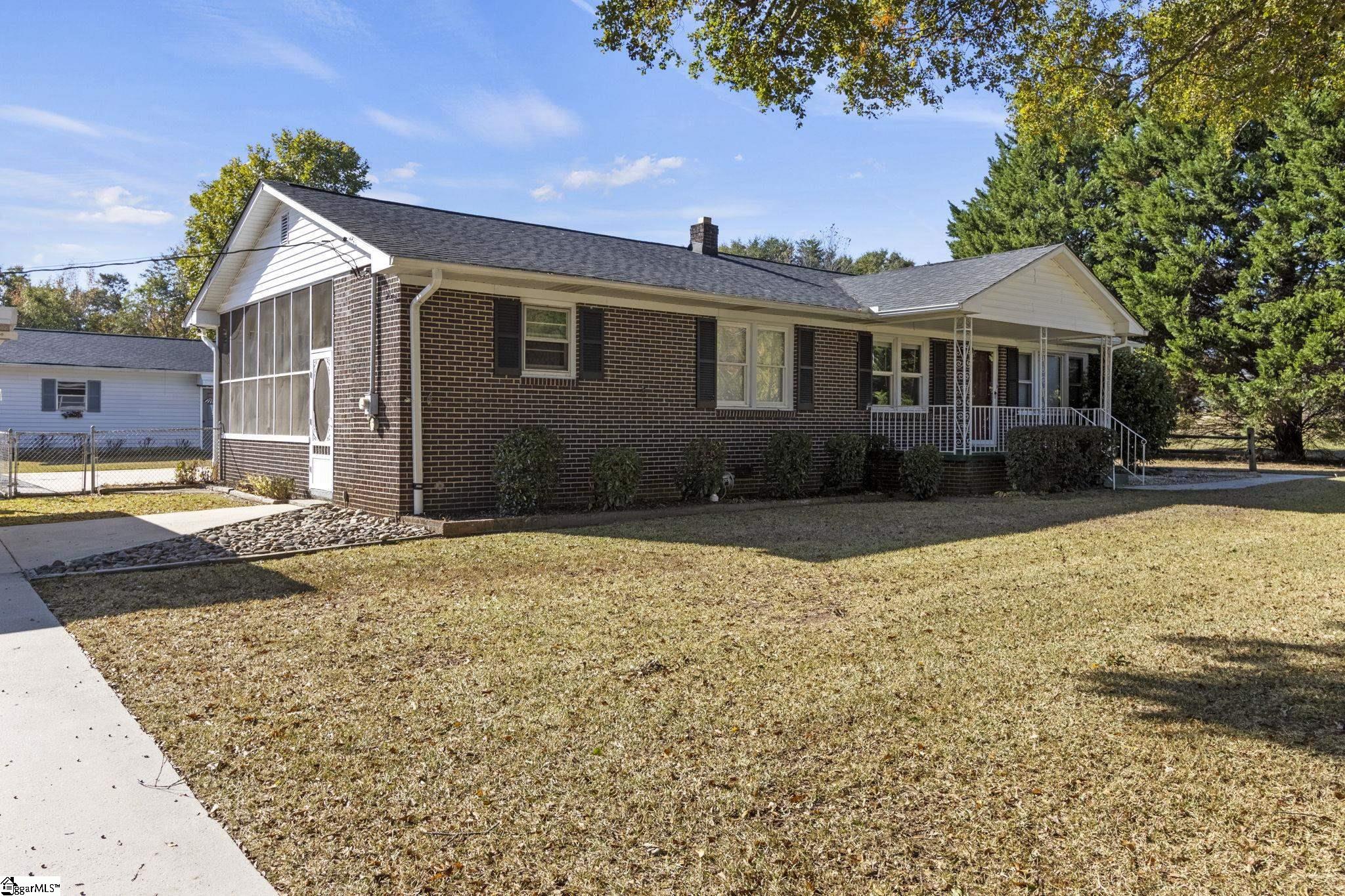 2512 Brushy Creek Road Greer, SC 29650 - Photo 28 of 31