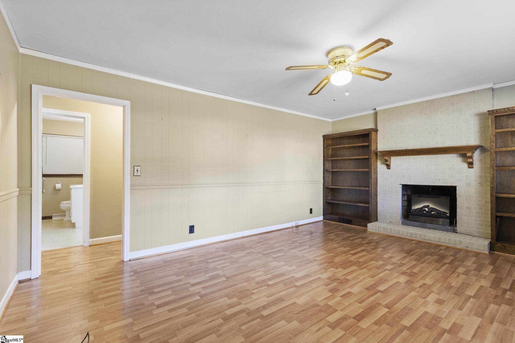 2512 Brushy Creek Road Greer, SC 29650 - Photo 3 of 31