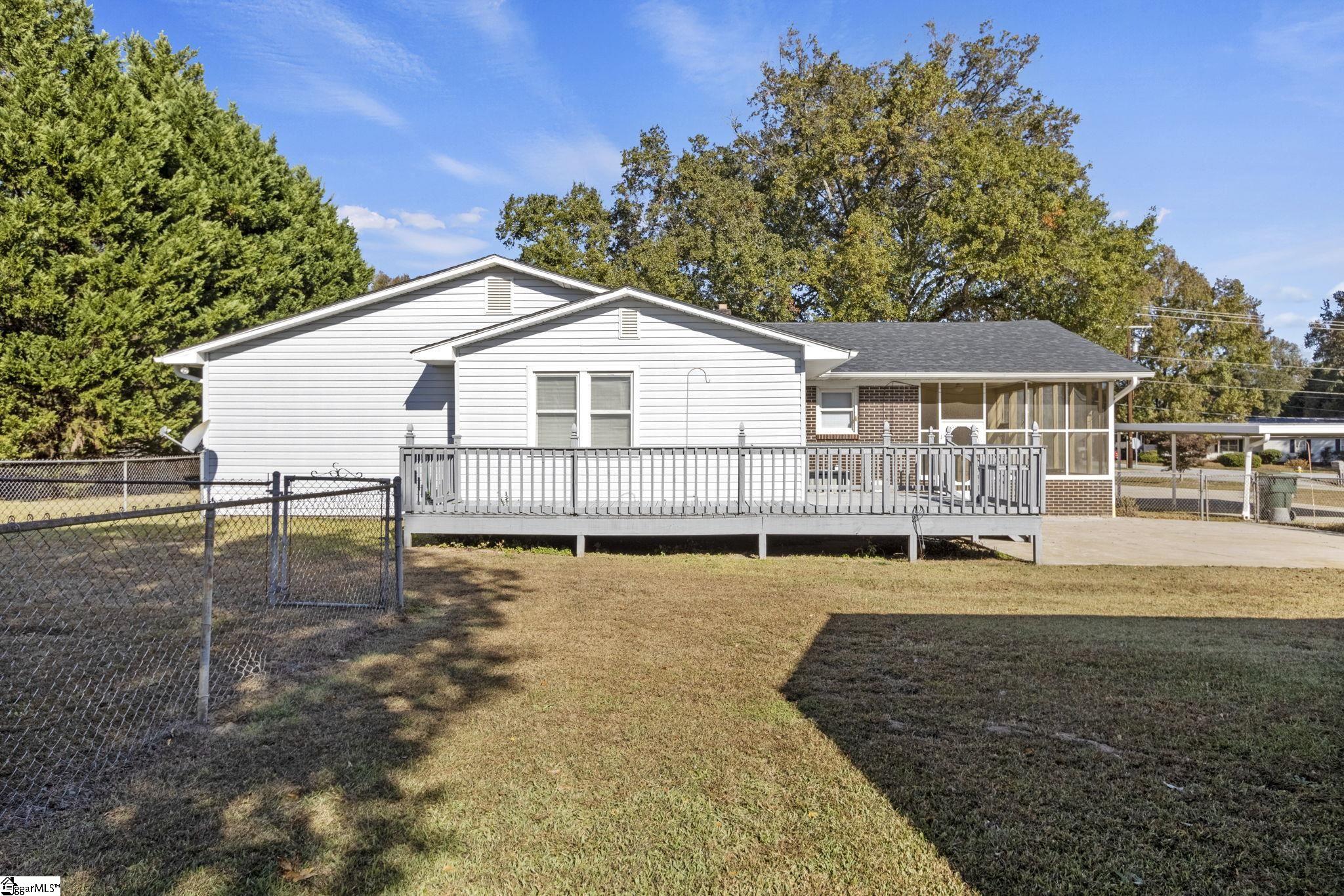 2512 Brushy Creek Road Greer, SC 29650 - Photo 31 of 31