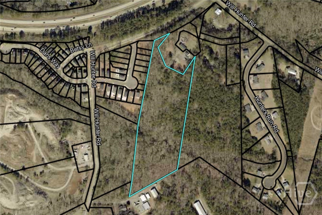0 Will Hunter Road Athens, GA 30606 - Photo 1 of 3 Gallery Image 1